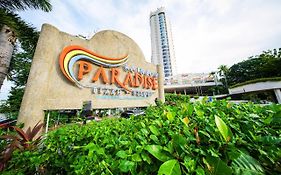 Rainbow Paradise Beach Resort